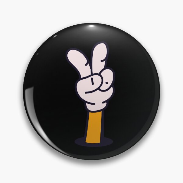 Item preview, Peace Sign designed and sold by CreativeDStore.