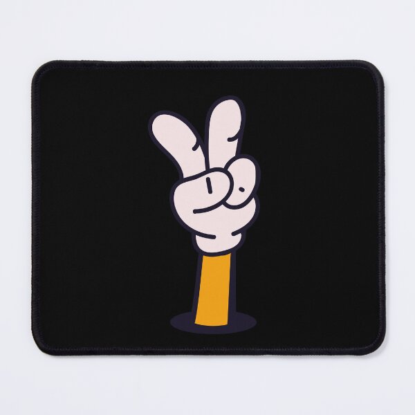 Item preview, Peace Sign designed and sold by CreativeDStore.
