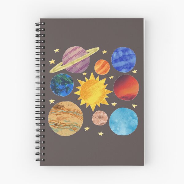 Item preview, Artisans PLANETS  designed and sold by CreativeCinny.