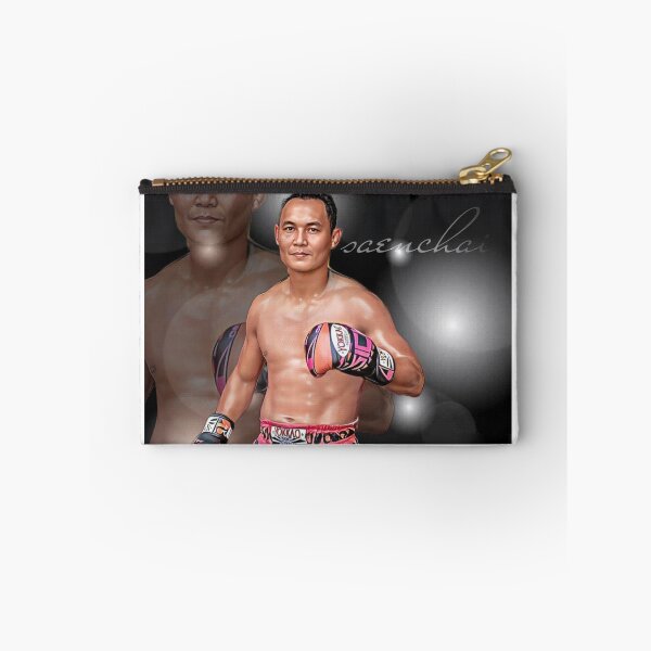 Item preview, Saenchai - Bright Lights designed and sold by Art-of-War.