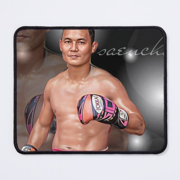 Item preview, Saenchai - Bright Lights designed and sold by Art-of-War.