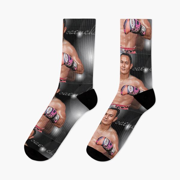 Item preview, Saenchai - Bright Lights designed and sold by Art-of-War.