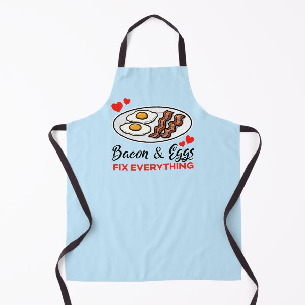 Item preview, Bacon and Eggs fix everything designed and sold by jonmlam.