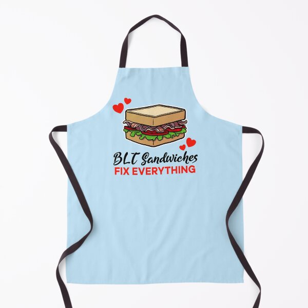 Item preview, BLT Sandwiches fix everything designed and sold by jonmlam.