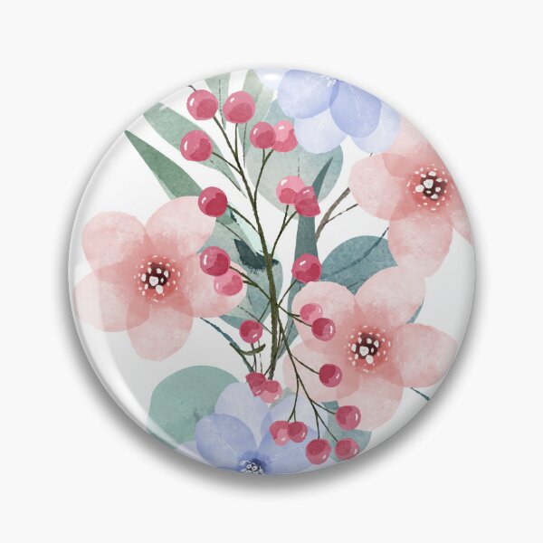Item preview, Summer Flowers designed and sold by MONDilo.