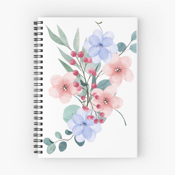 Item preview, Summer Flowers designed and sold by MONDilo.