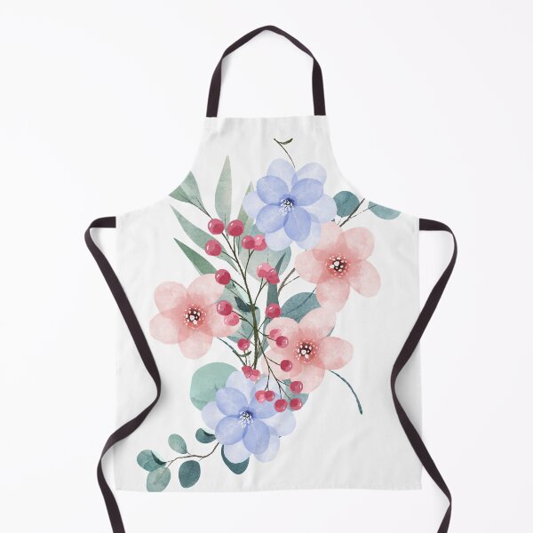Item preview, Summer Flowers designed and sold by MONDilo.