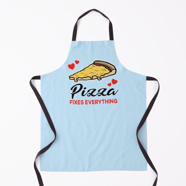 Item preview, Cheese Pizza fixes everything designed and sold by jonmlam.