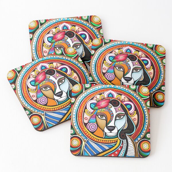 Item preview, Pawsome Pals: A Collection of Canine Companions designed and sold by DogBook.