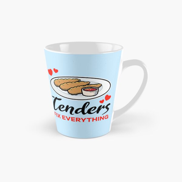 Item preview, Chicken Tenders fix everything designed and sold by jonmlam.