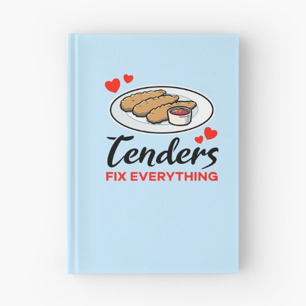 Item preview, Chicken Tenders fix everything designed and sold by jonmlam.