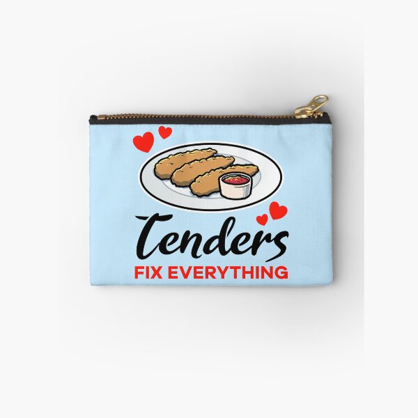 Item preview, Chicken Tenders fix everything designed and sold by jonmlam.