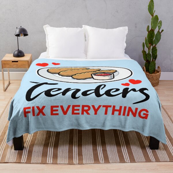 Item preview, Chicken Tenders fix everything designed and sold by jonmlam.