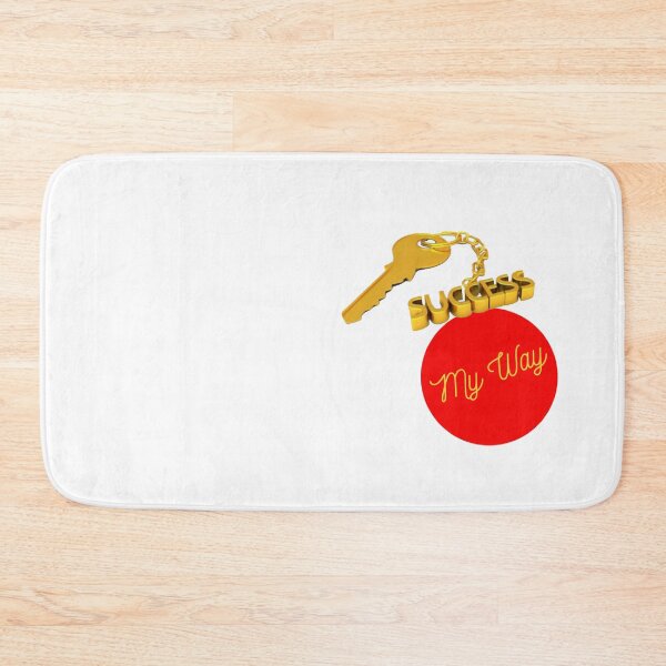 Item preview, Enjoy the success and the key is... designed and sold by MyWay-Bilja.