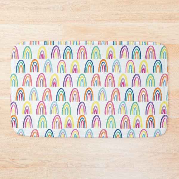 Item preview, Oh so many Rainbows! designed and sold by FuriByDesign.