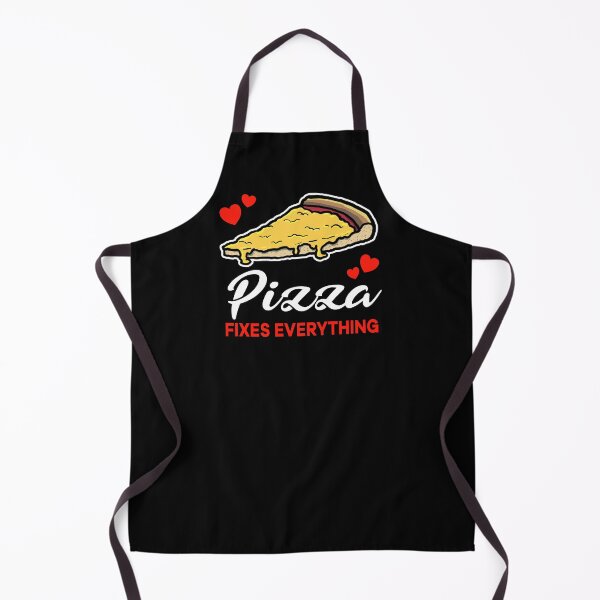 Item preview, Cheese Pizza fixes everything saying designed and sold by jonmlam.