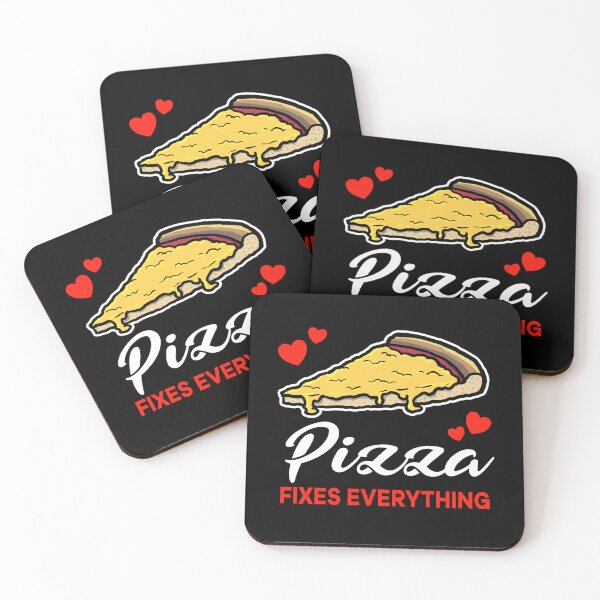 Item preview, Cheese Pizza fixes everything saying designed and sold by jonmlam.