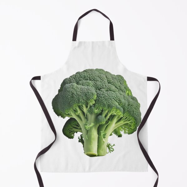 Item preview, Close-up of broccoli designed and sold by Aliaksandr Kudlakou.