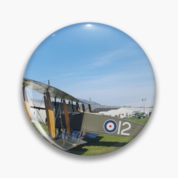 Item preview, Bristol Fighter. designed and sold by CashmereDave.