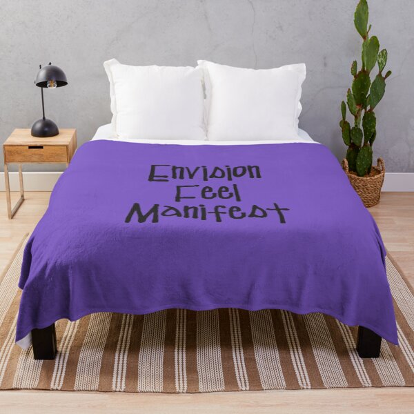Item preview, Manifestation designed and sold by Trepscript101.