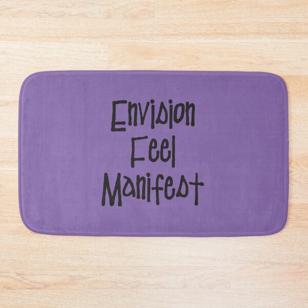 Item preview, Manifestation designed and sold by Trepscript101.