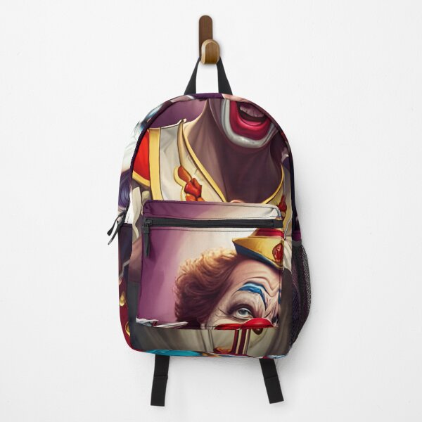 Item preview, Clowns in the Big top designed and sold by Colin Bentham.