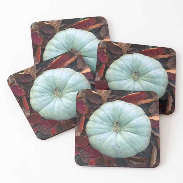 Item preview, Autumnal Blues designed and sold by SergeiLorgus.
