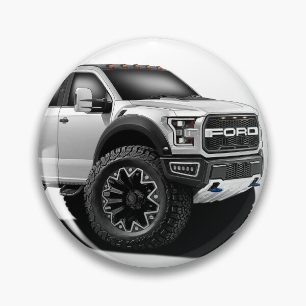 Item preview, Raptor 4x4 designed and sold by AmorinDesigns.