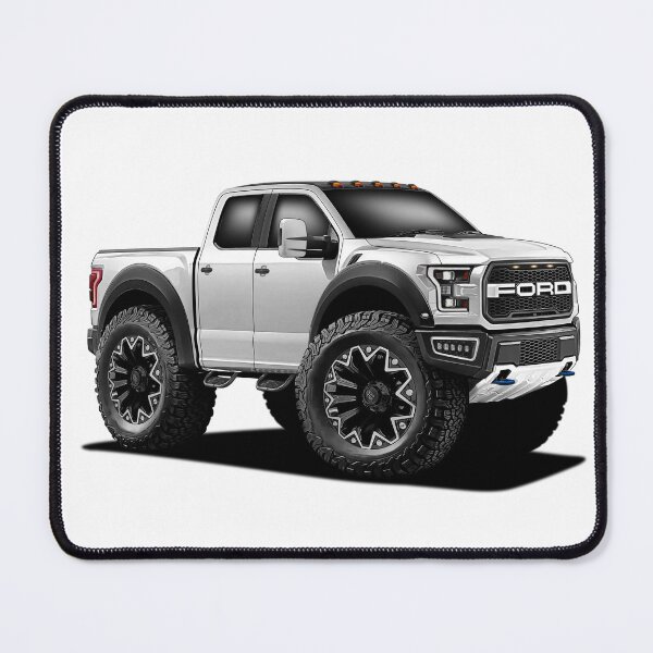 Item preview, Raptor 4x4 designed and sold by AmorinDesigns.