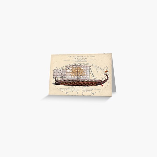 Greeting Card