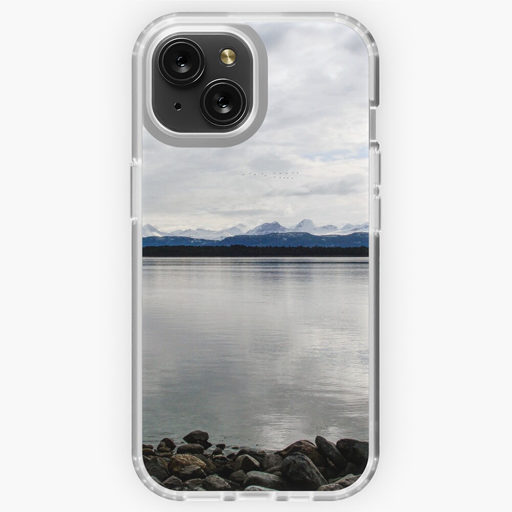 Item preview, iPhone Soft Case designed and sold by cokemann.