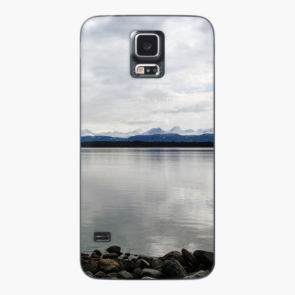 Item preview, Samsung Galaxy Skin designed and sold by cokemann.