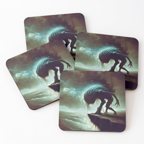 Item preview, It came from the deep designed and sold by Donkey's Salad.