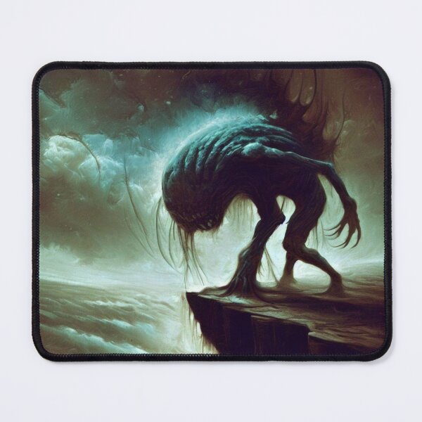 Item preview, It came from the deep designed and sold by Donkey's Salad.