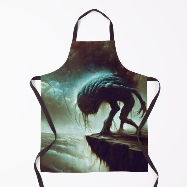 Item preview, It came from the deep designed and sold by Donkey's Salad.