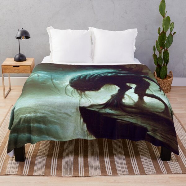 Item preview, It came from the deep designed and sold by Donkey's Salad.