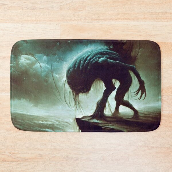 Item preview, It came from the deep designed and sold by Donkey's Salad.