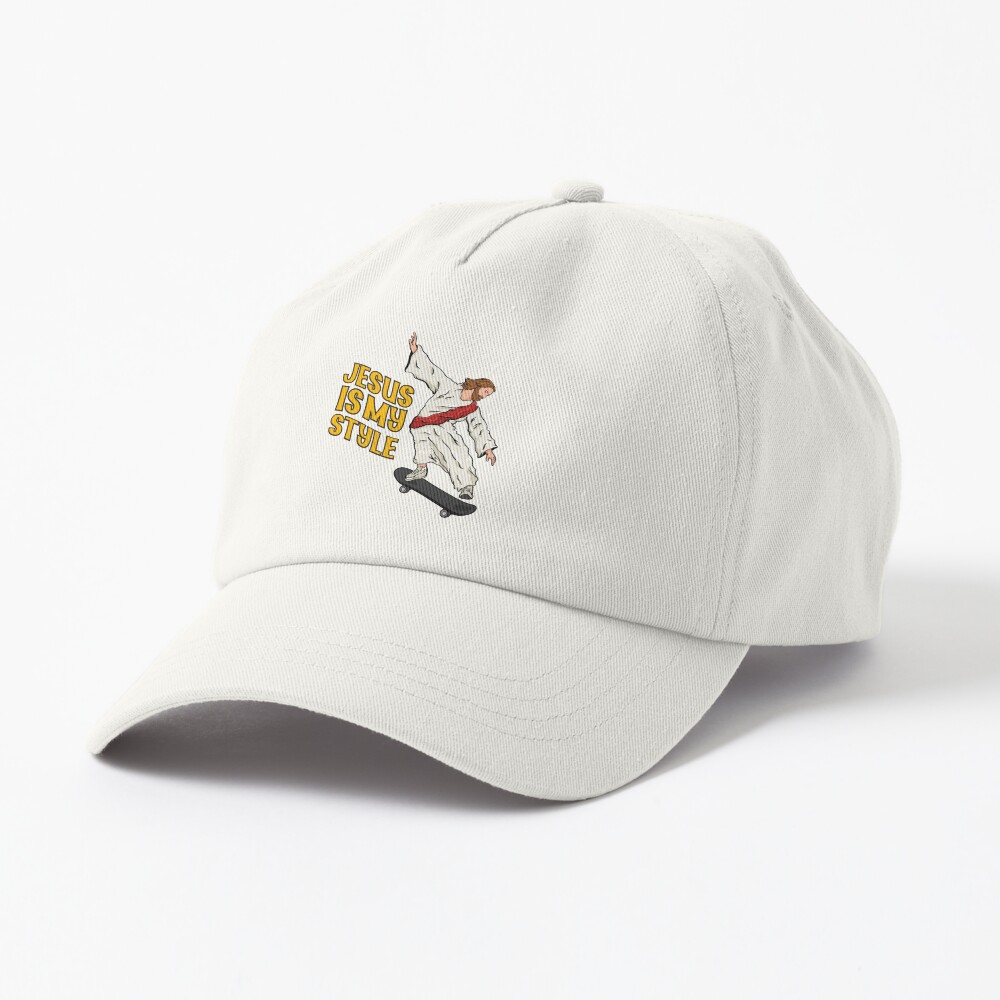 Item preview, Dad Hat designed and sold by ChristlikeMerch.