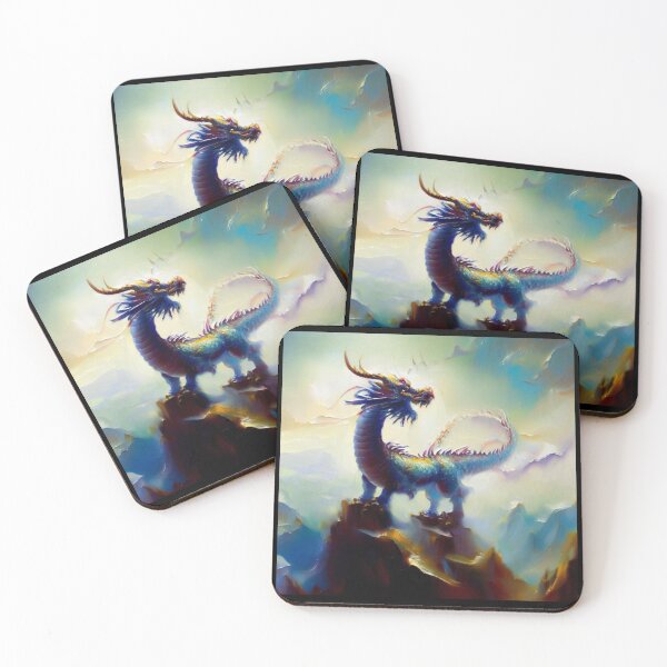 Item preview, Chinese Dragon (12) designed and sold by CrankyOldDude.