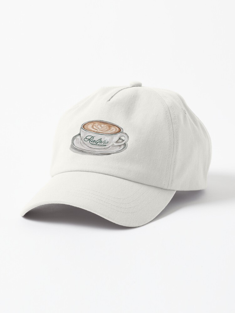 Ralph's coffee hat clearance