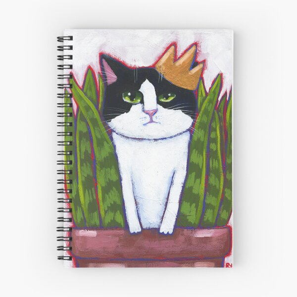 Item preview, King of the House designed and sold by KilkennyCat Art.