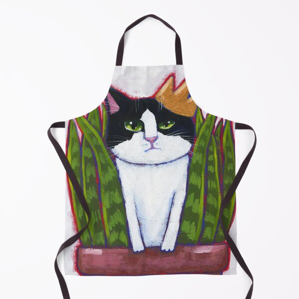 Item preview, King of the House designed and sold by KilkennyCat Art.