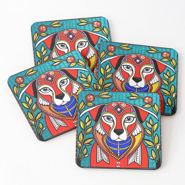 Item preview, Woof-tastic Adventures: Tales of Brave Dogs designed and sold by DogBook.