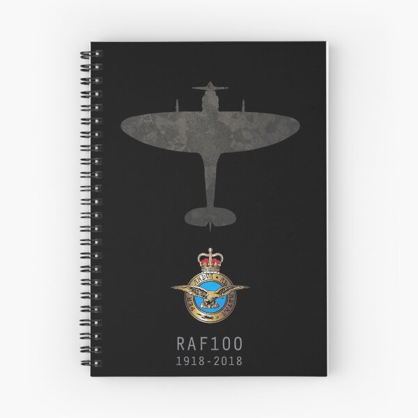 Item preview, RAF100 - Spitfire designed and sold by Airpower Art.