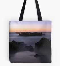 Trigg Beach Tote Bag