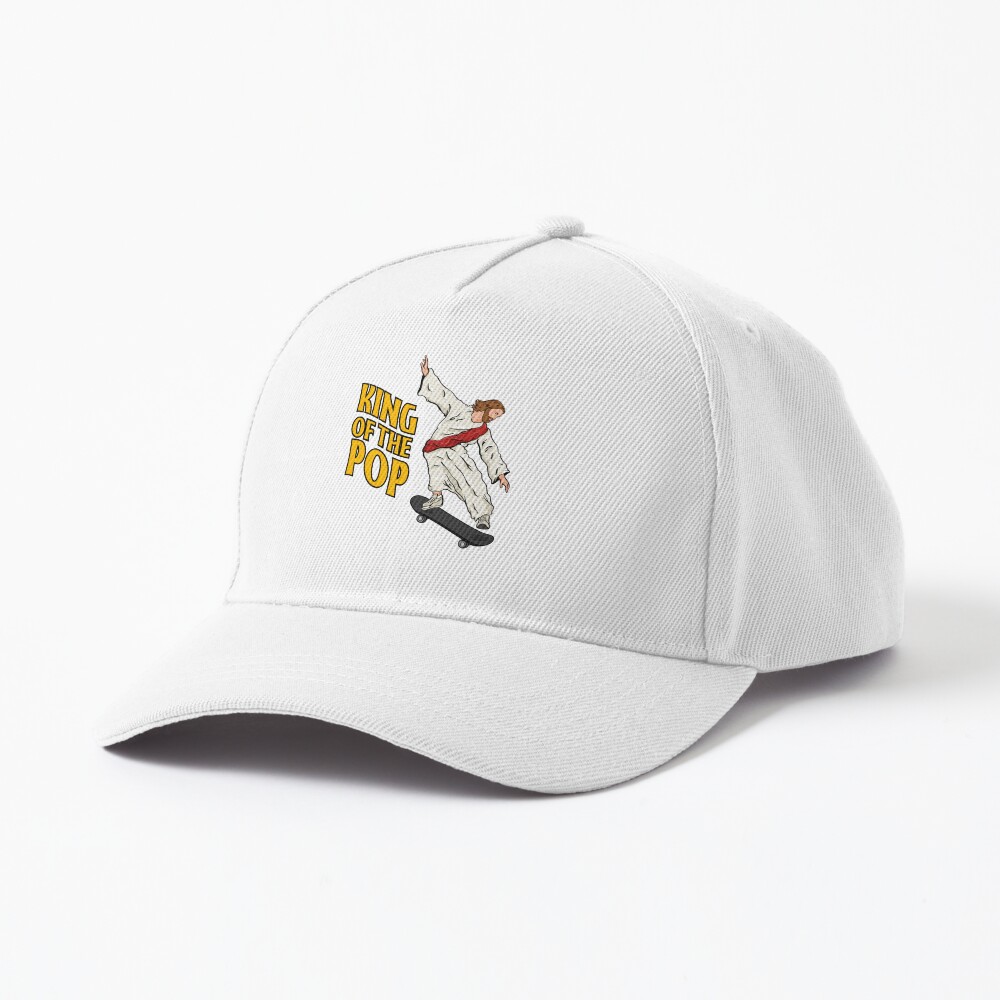 Item preview, Baseball Cap designed and sold by ChristlikeMerch.