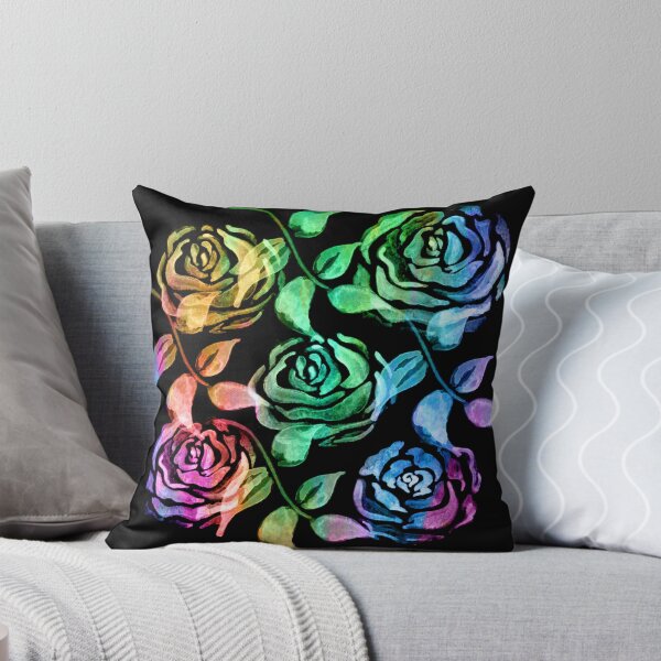 Item preview, Roses Pattern QW designed and sold by Vitta.