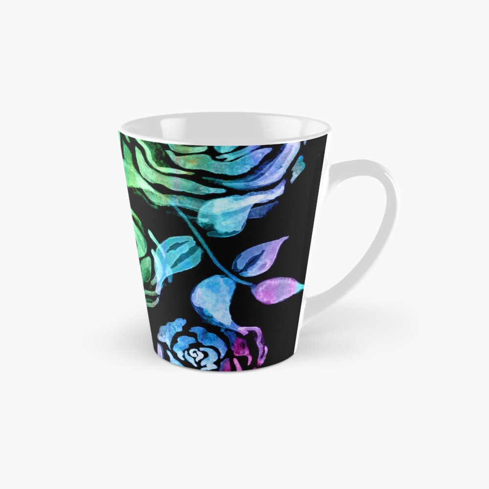 Item preview, Tall Mug designed and sold by Vitta.