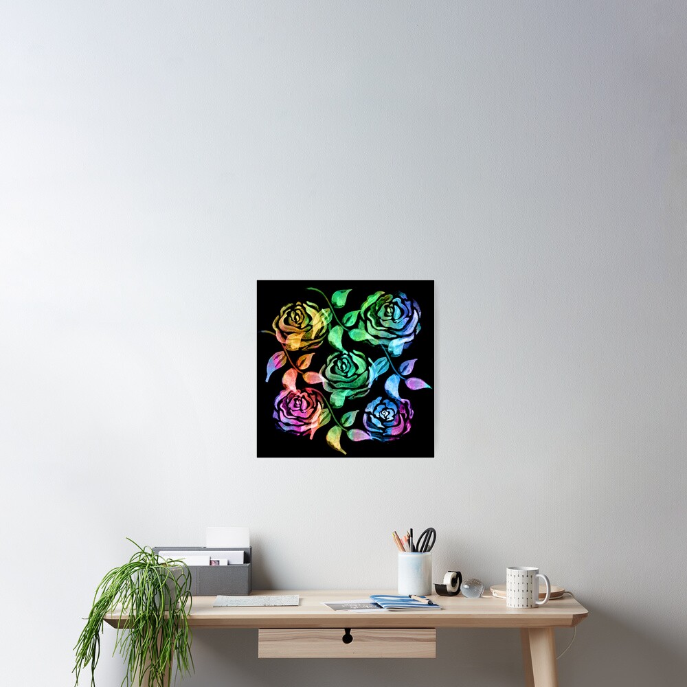 Item preview, Poster designed and sold by Vitta.