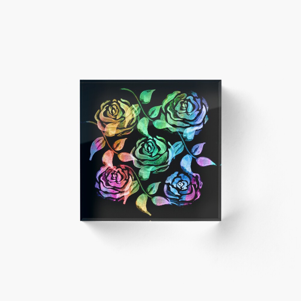 Item preview, Acrylic Block designed and sold by Vitta.